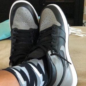 Meet your Posher, Jacob